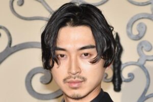 松田翔太【Getty Images】