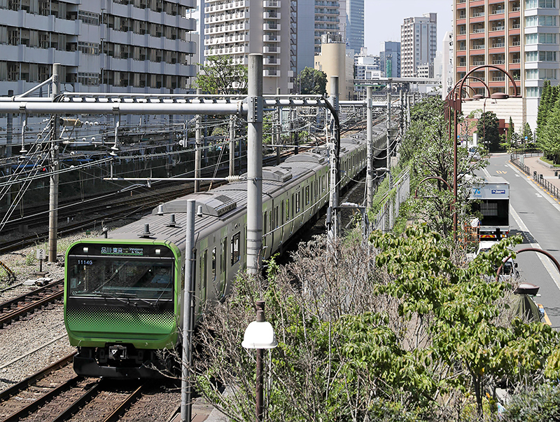 JR東日本は消費税増税以外では初となる値上げを決定した