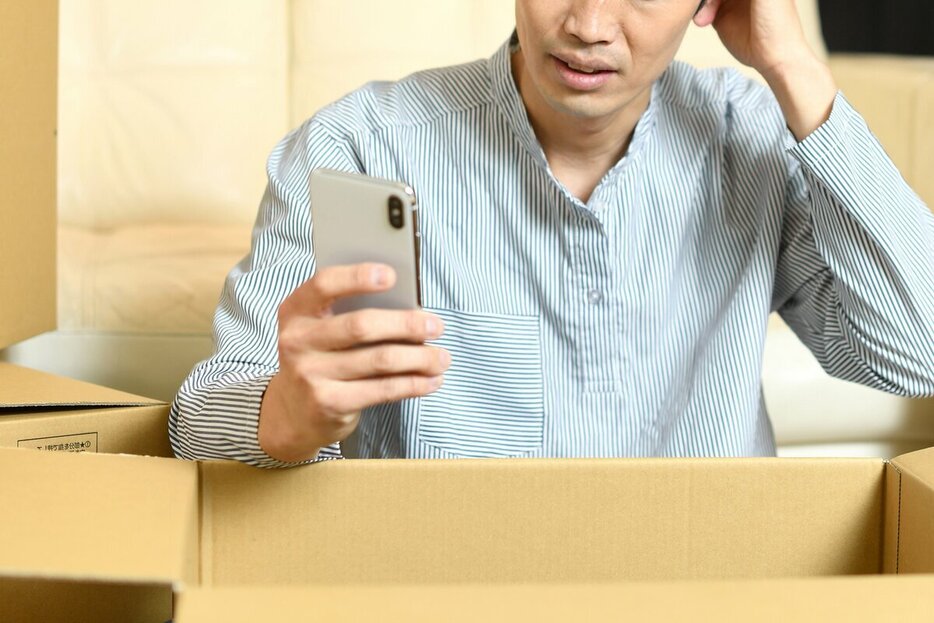 写真はイメージです（写真：Getty Images）