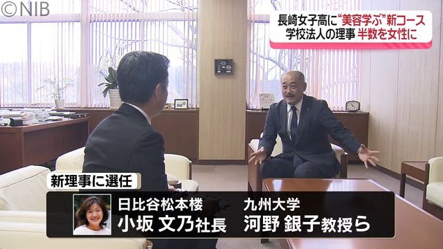 NIB長崎国際テレビ