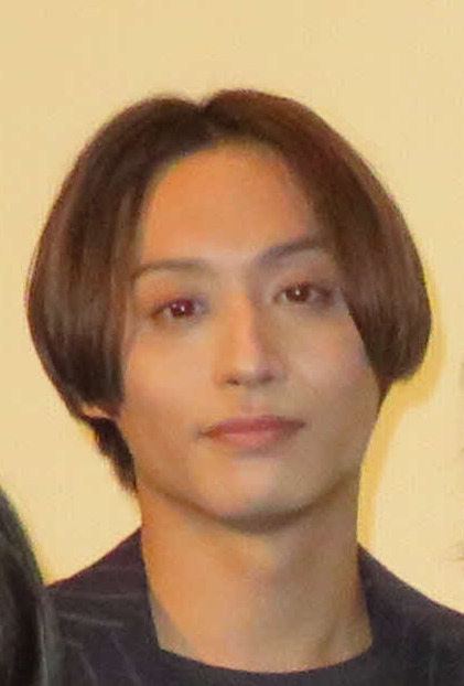 前山剛久さん（2019年6月撮影）