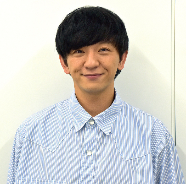 パンサー・向井慧 （C）ORICON NewS inc.