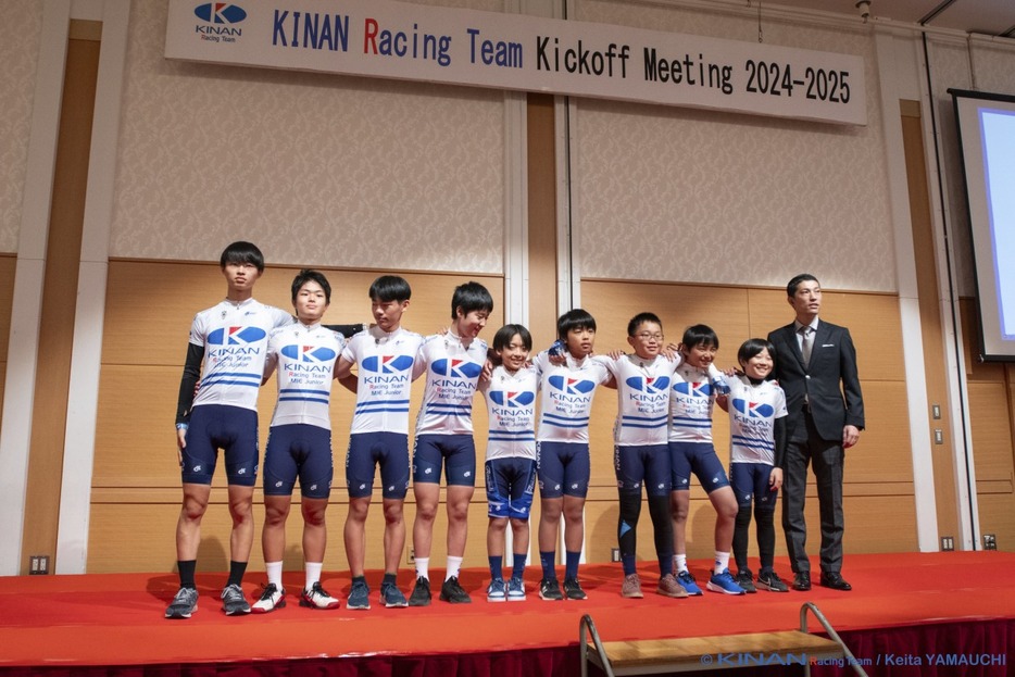 写真：Bicycle Club