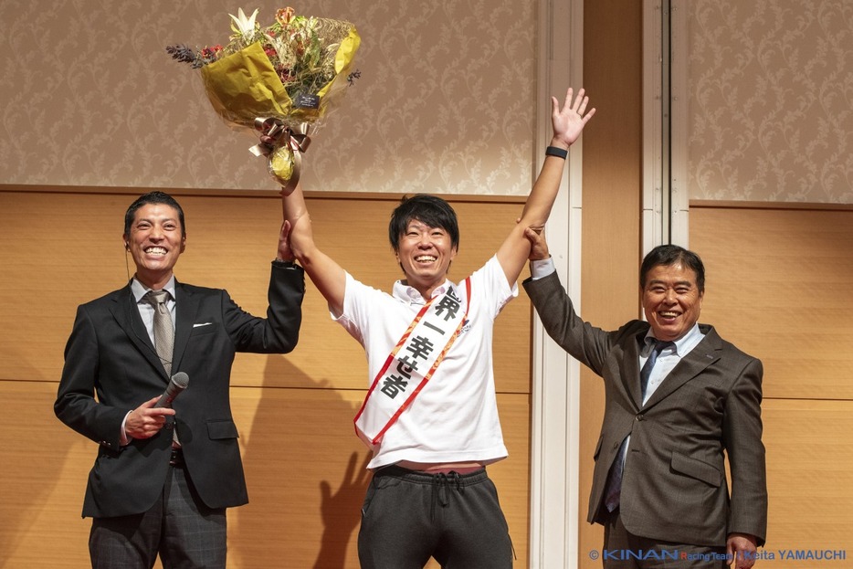 写真：Bicycle Club