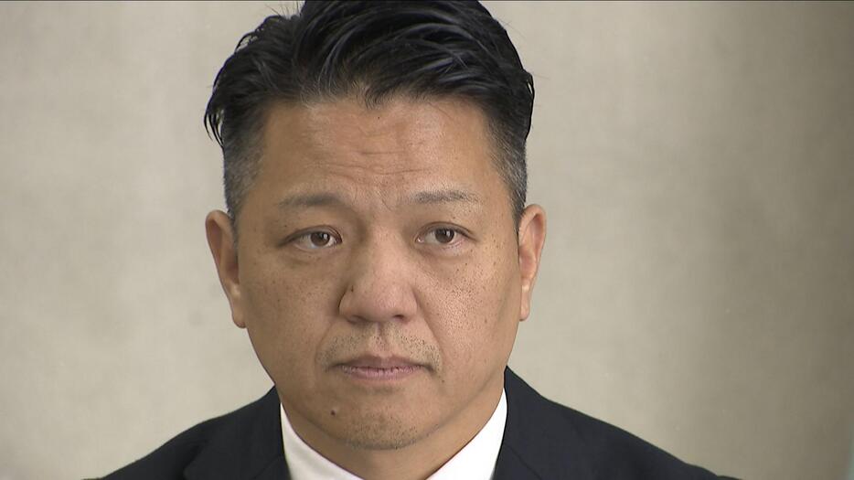 永野耕平・岸和田市長