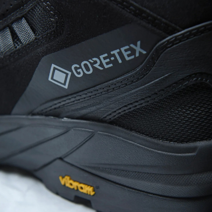 D-VEC｜FOGLER GORE-TEX MID