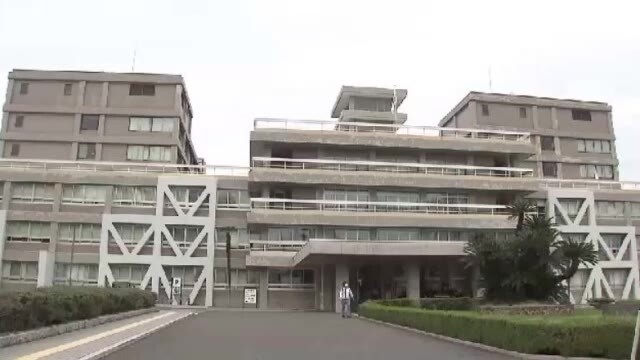 広島地方裁判所（広島市中区上八丁堀）