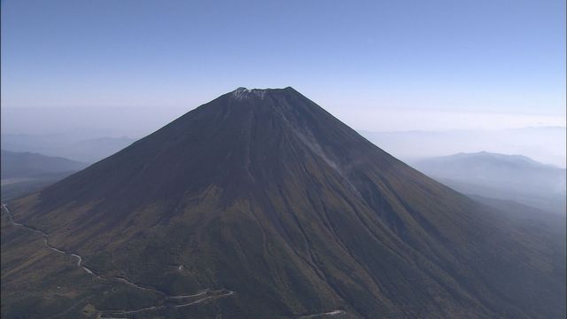 YBS山梨放送