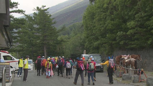 YBS山梨放送