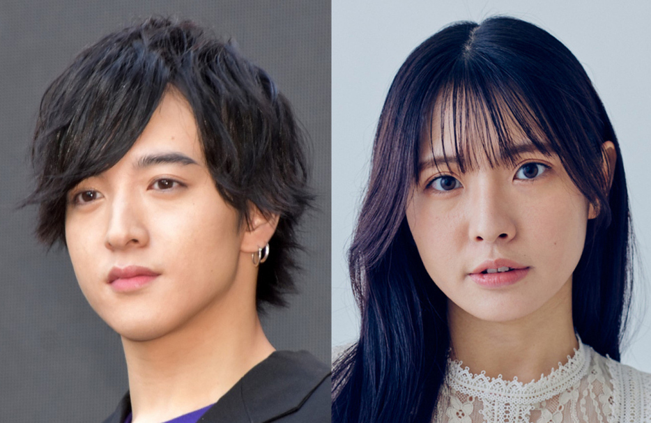 仮面ライダー俳優・上遠野太洸＆元仮面女子・窪田美沙、第1子男児誕生を報告