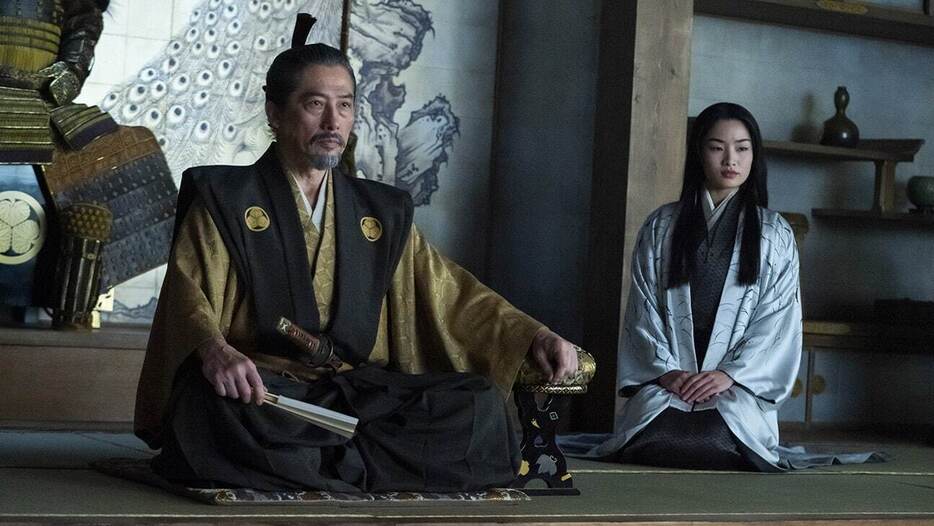 『SHOGUN 将軍』（FX）写真: FX