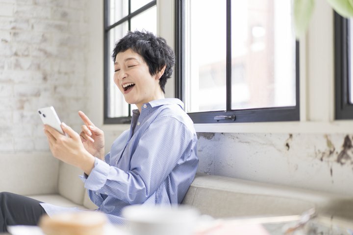 写真はイメージです（写真：Getty Images）