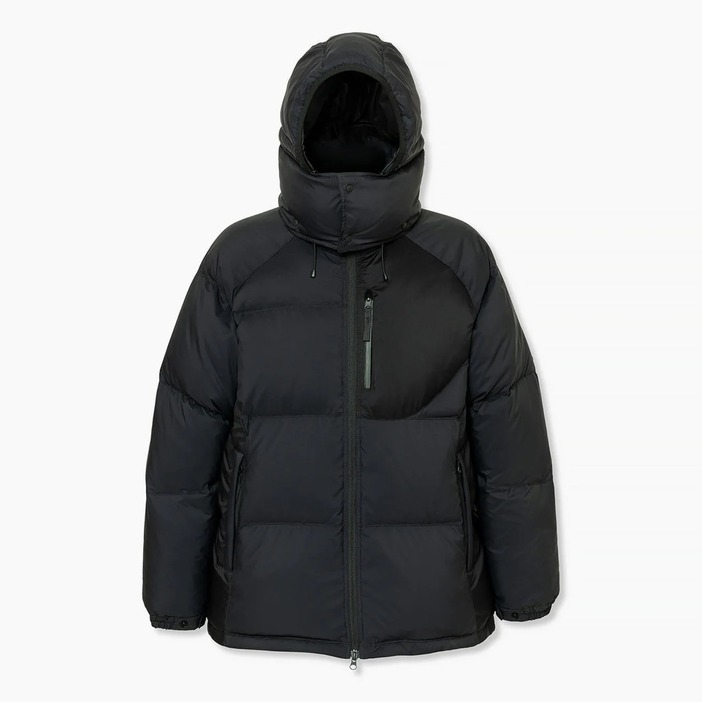 KOUDENSHI DOWN JACKET　¥64,900