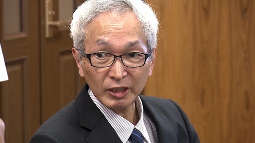 APBの創業者 堀江英明氏