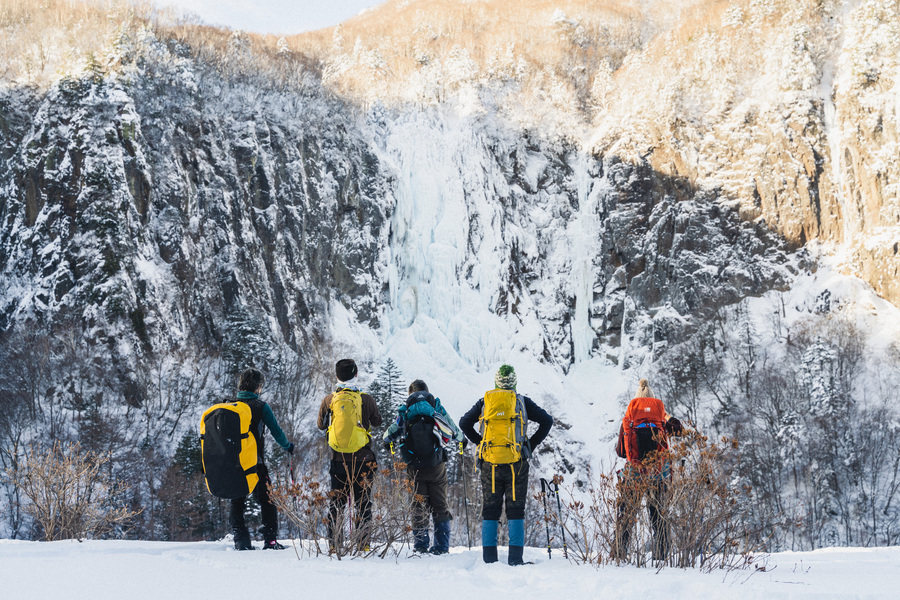 写真：PEAKS