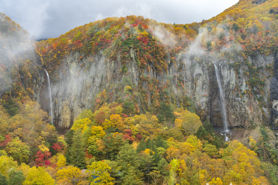 写真：PEAKS