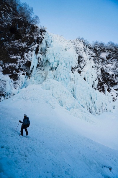 写真：PEAKS