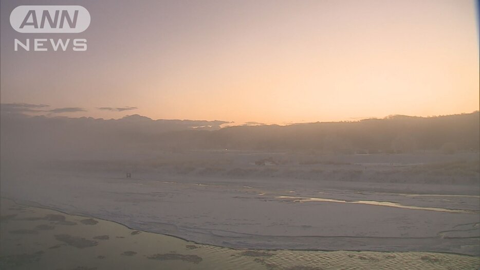 北海道で－20℃　今季最大の積雪も　週末は寒波襲来か　北陸は土砂災害に警戒