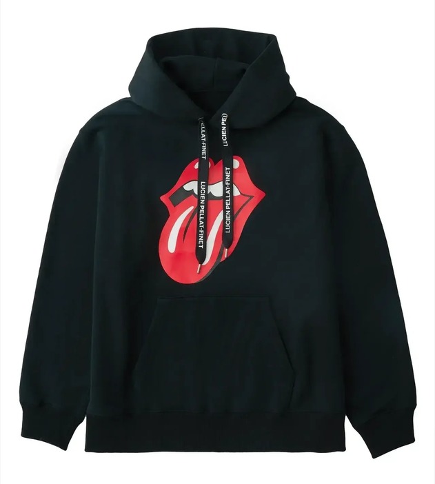 【The Rolling Stones】LICK フーディ―　¥143,000