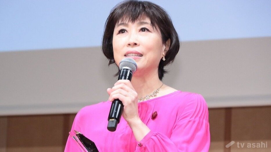 水森かおり、詐欺被害未遂を明かす「電話の声も内容も思い出すとゾッとする」