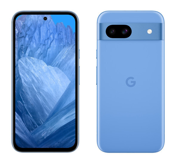 Google Pixel 8a