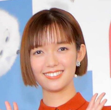 佐藤栞里