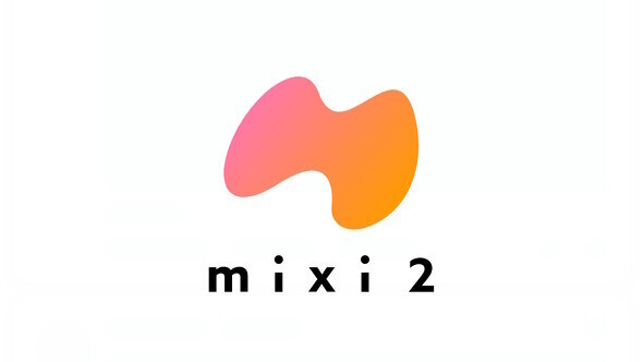 mixi2のロゴ