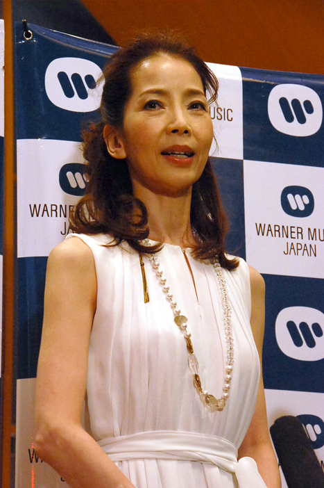 増田恵子（2014年撮影） （C）ORICON NewS inc.