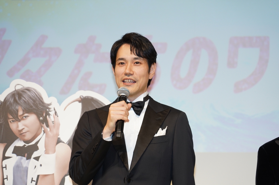 松山ケンイチ、藤原竜也と『デスノート』似キャラで再共演？