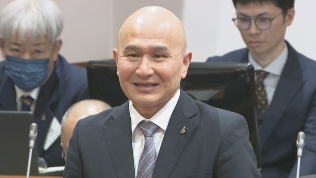 瀬戸内市／武久顕也 市長