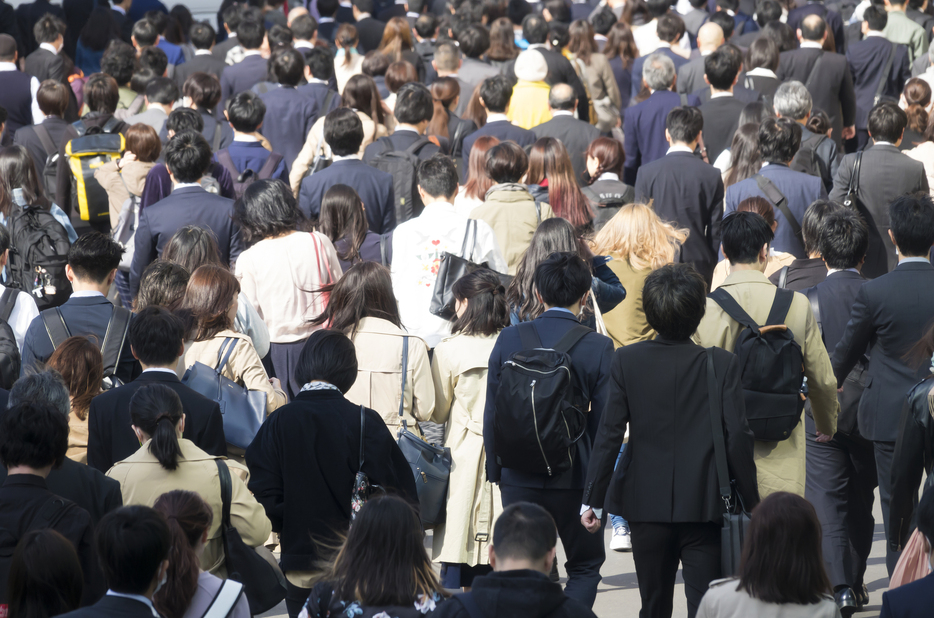 無意識な振る舞いが思わぬハラスメントになる可能性も…