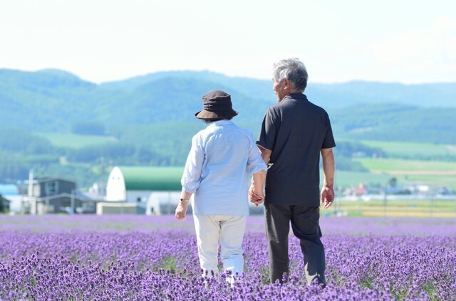 コスパの良さそうな都道府県1位は「北海道」　※画像はイメージです（ＭＯＭＯＴＡＲＯＵ/stock.adobe.com）