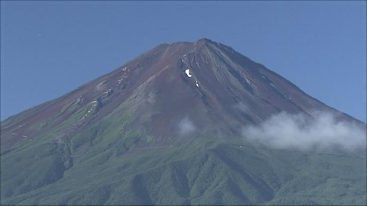 UTY　テレビ山梨