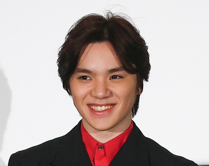 宇野昌磨さん