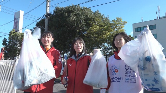 優勝チームは2025年9月に東京で開催される全国大会に出場