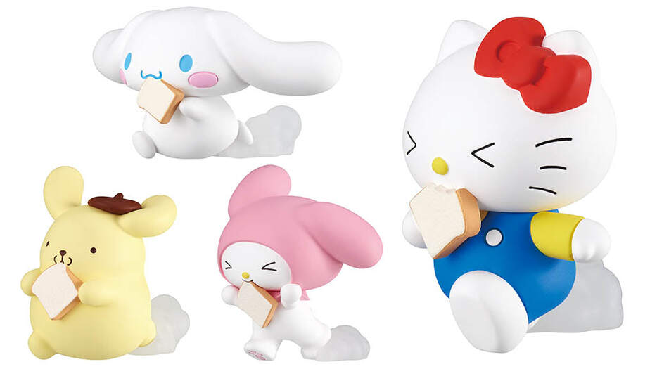 （C） 2024 SANRIO CO.,LTD. TOKYO. JAPAN（L）M