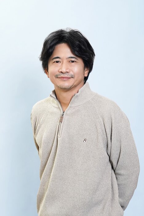 「私の知らない私」より、萩原聖人演じる羽田潤