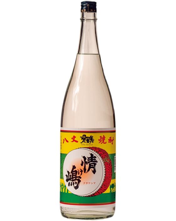 1800ml 2233円／八丈興発