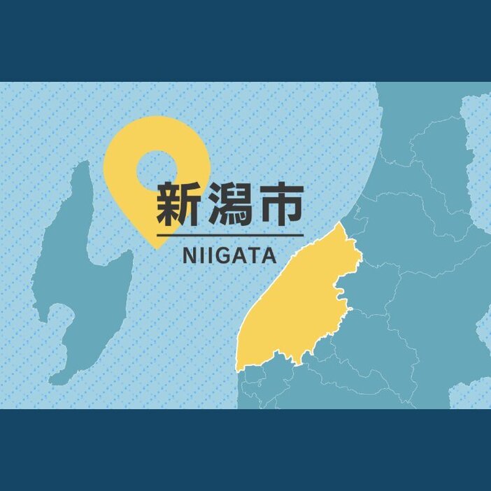 (c) The Niigata Nippo