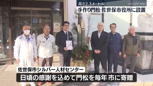 NIB長崎国際テレビ