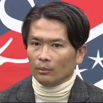 北海道コンサドーレ札幌・岩政大樹新監督