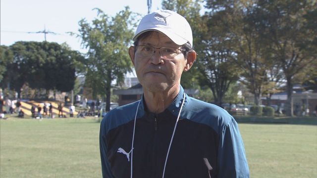 前橋育英の名将・山田耕介監督