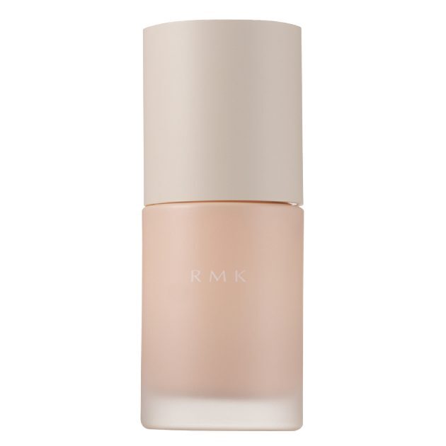 30ml SPF22・PA++ 4,400円（RMK Division TEL.0120・988・271）