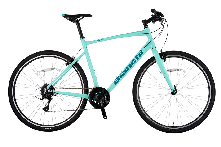 BIANCHI 「C SPORT 1」