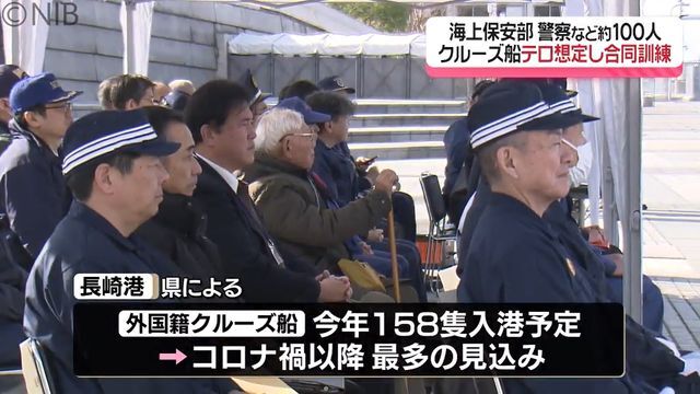 NIB長崎国際テレビ