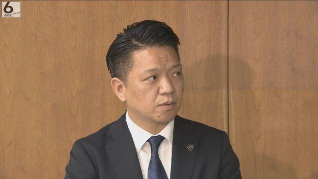 岸和田・永野市長