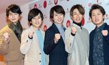 嵐の活動再開はあるか？