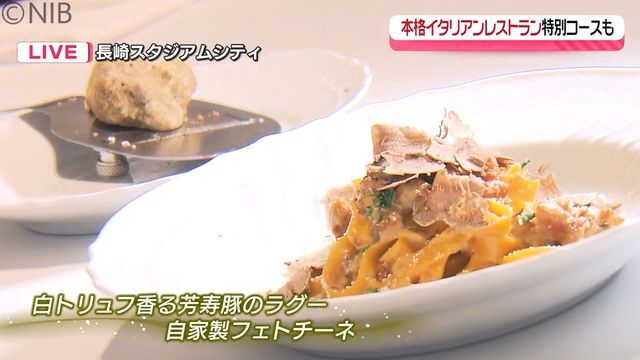 NIB長崎国際テレビ