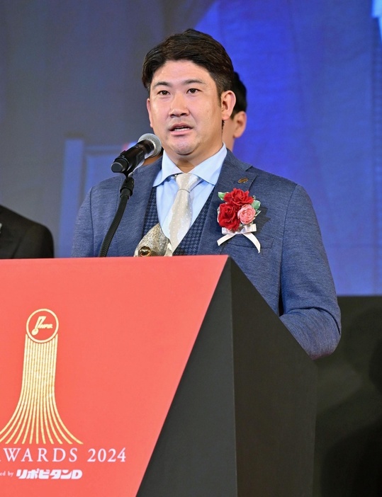 菅野智之投手＝11月