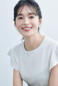 美容ジャーナリスト・鵜飼恭子さん